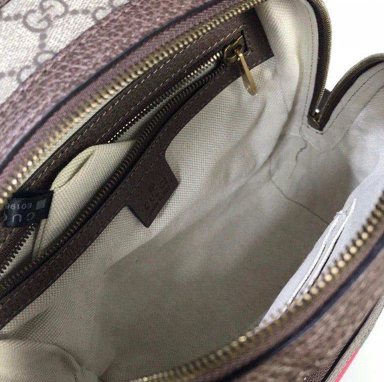Ophidia Small Backpack