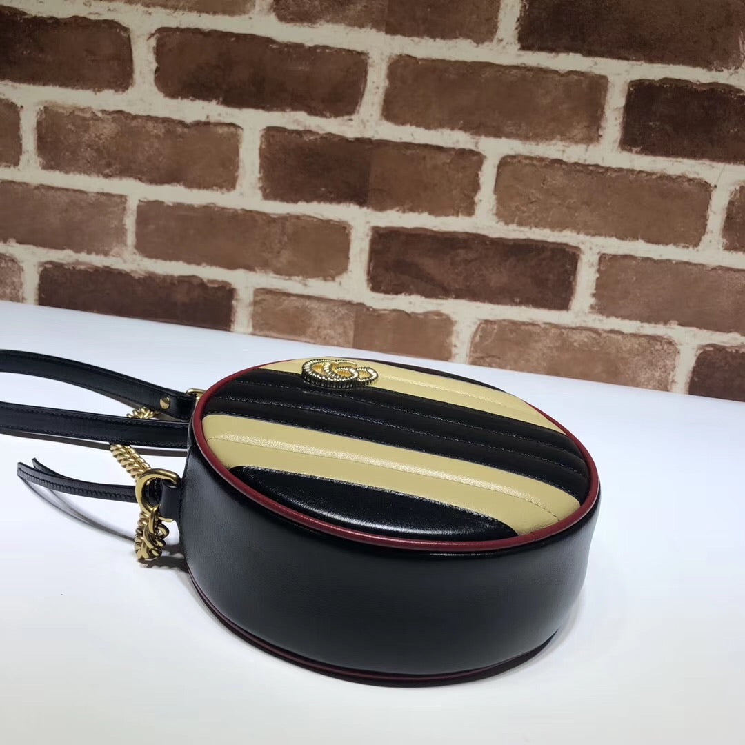 Marmont Mini Round