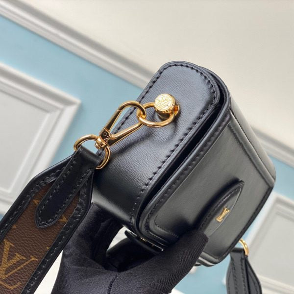 Officier Pouch