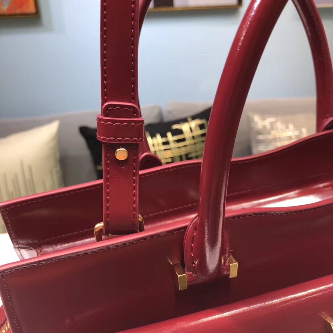 Uptown Medium Tote