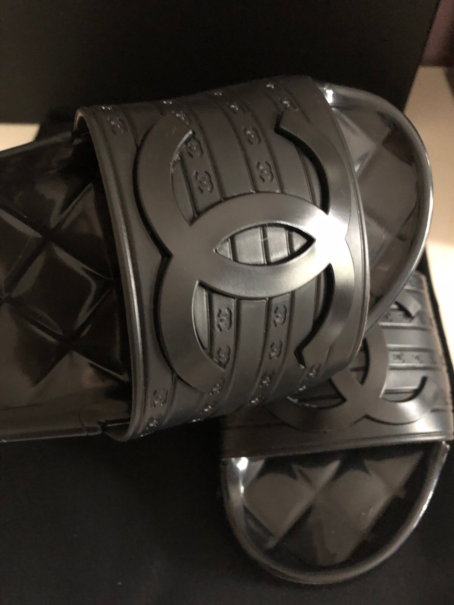 CC Jelly Slides