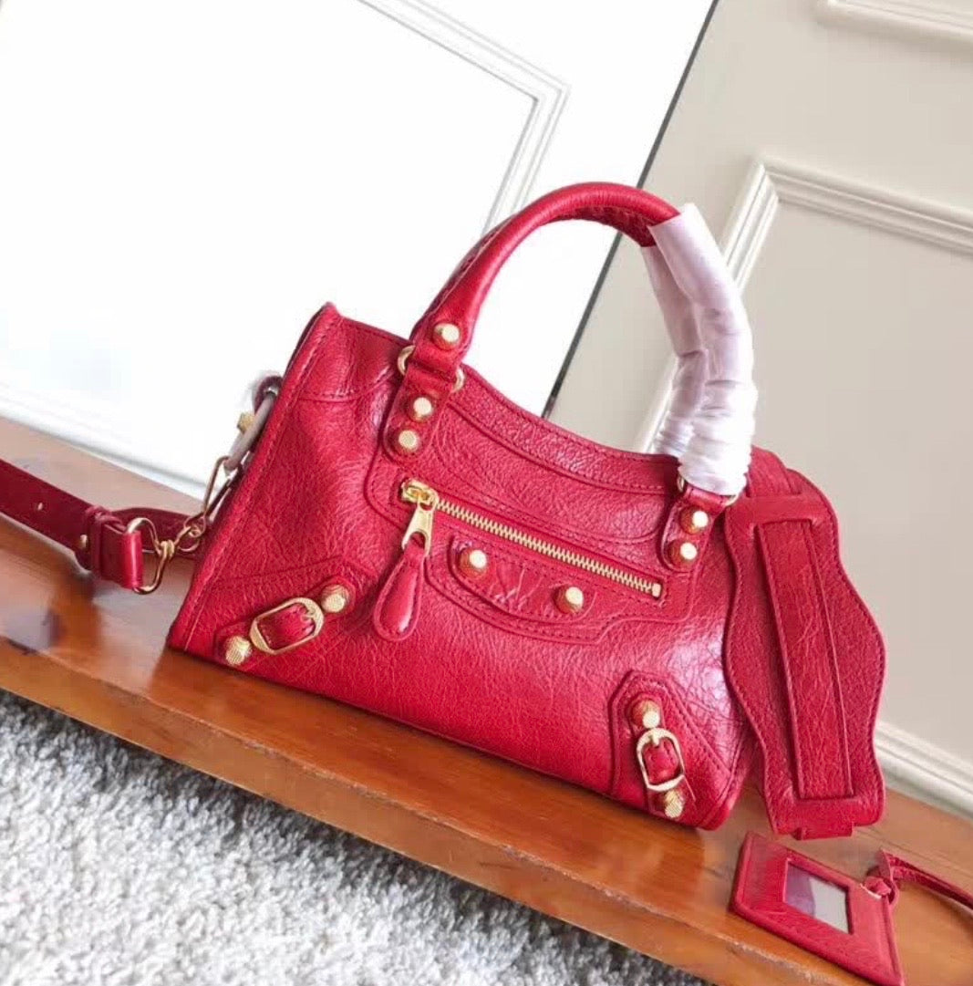 City Bag