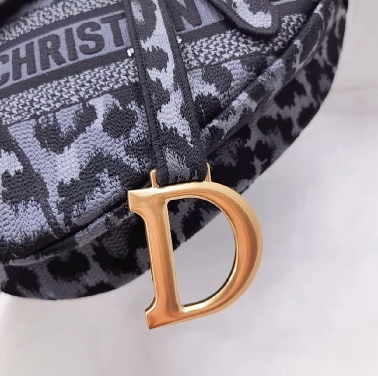 Saddle Bag