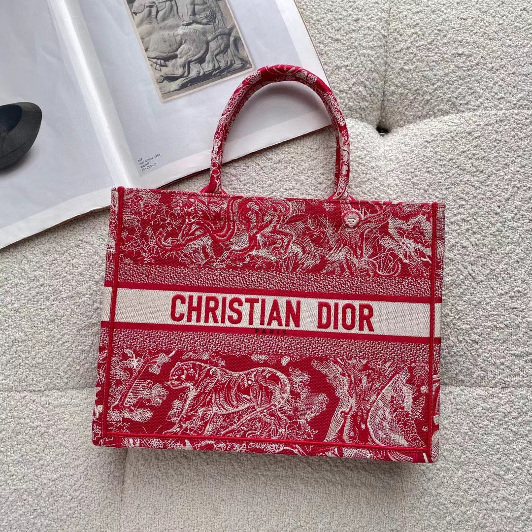 Book Tote