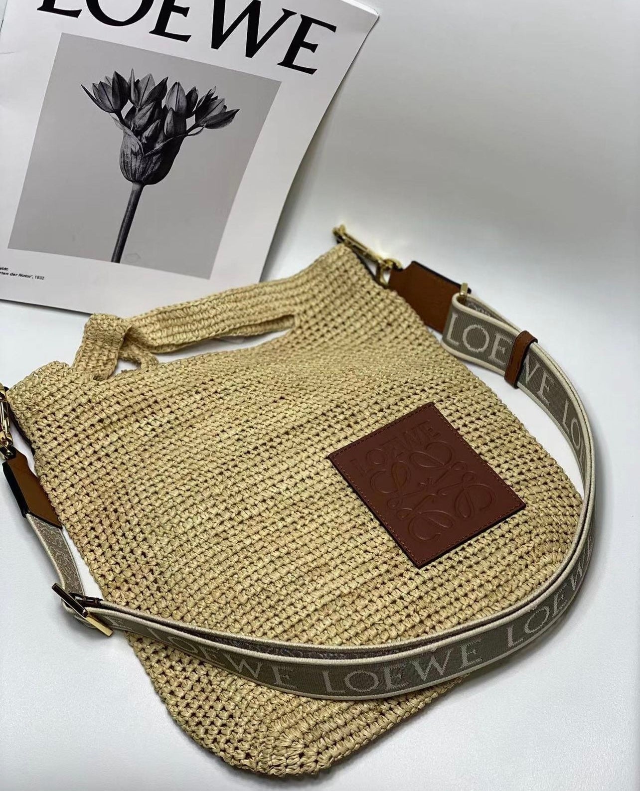 Slit Bag