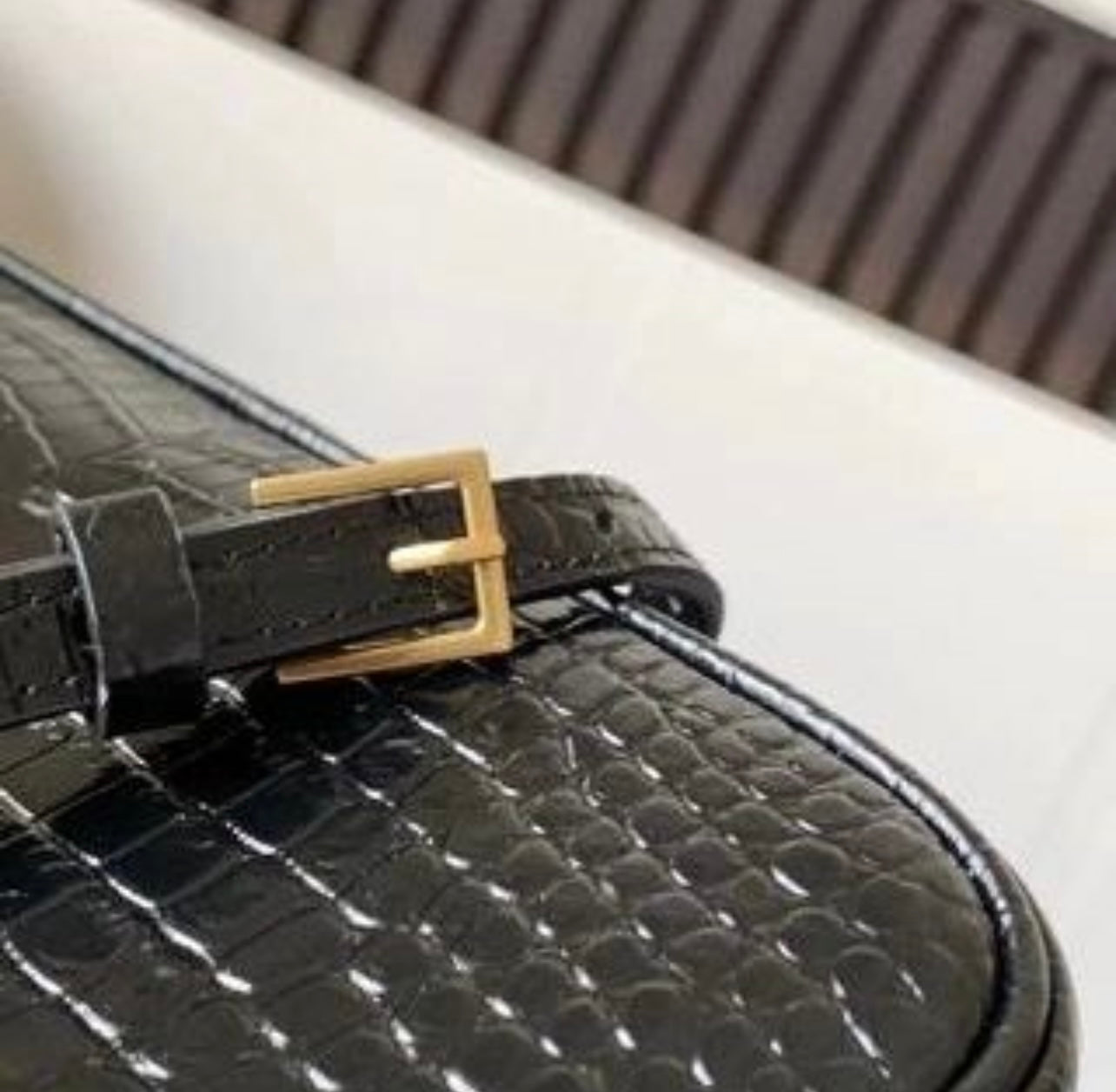 Lou Camera Bag