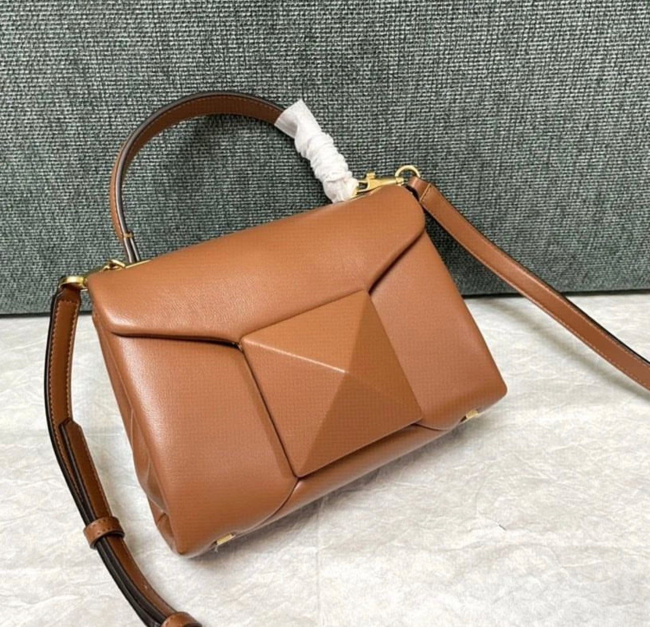 Mini One Stud Bag