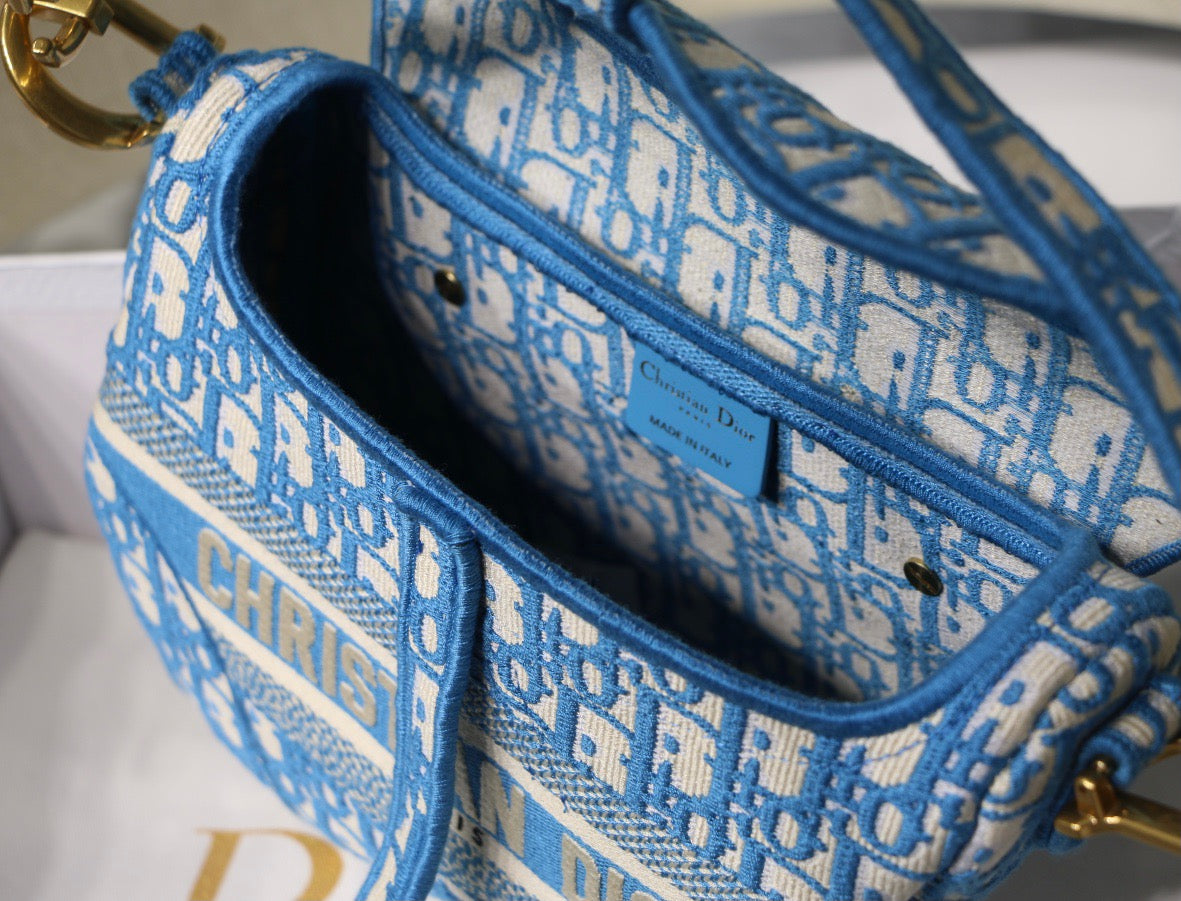 Saddle Bag