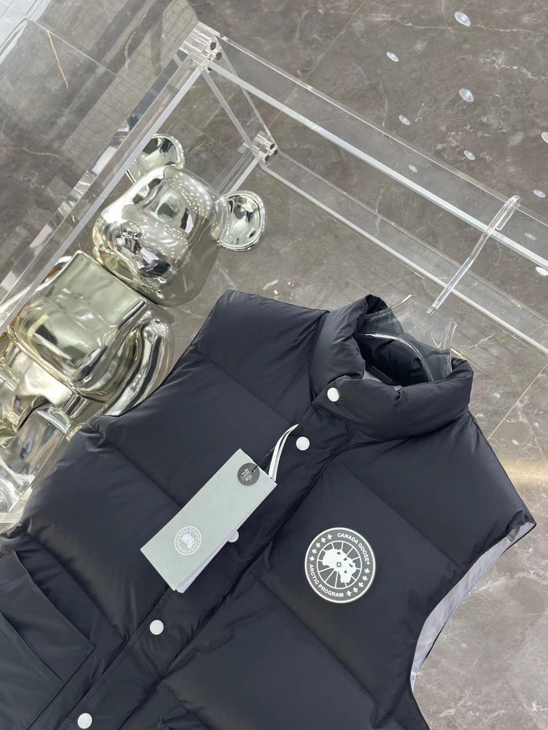 Northern Lights Gilet