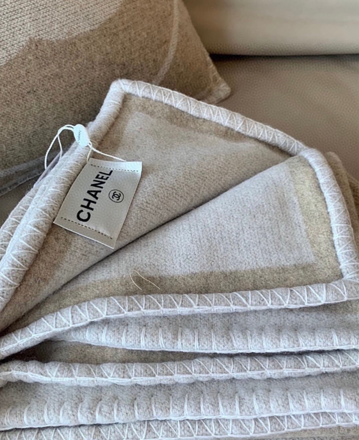 CC Blanket Set