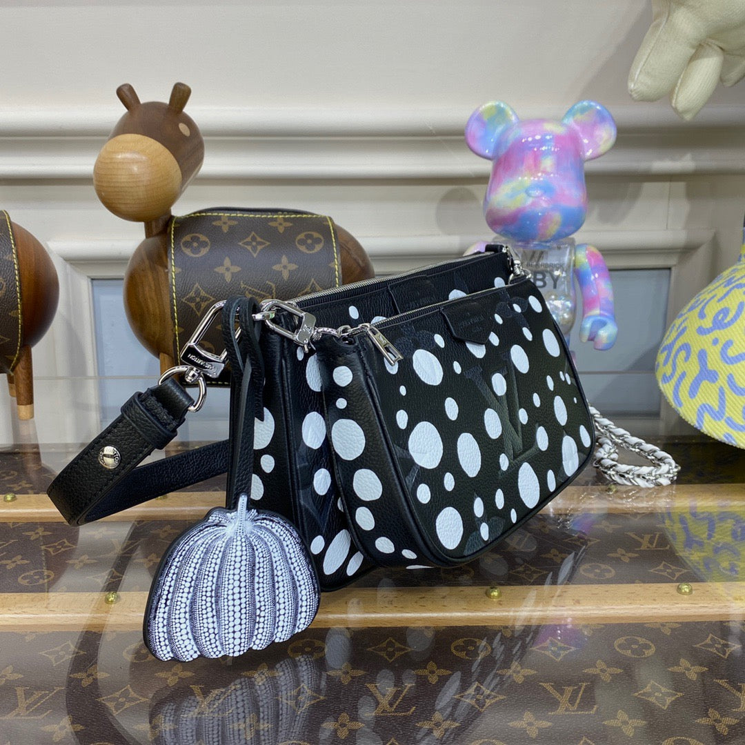 Multi Pochette