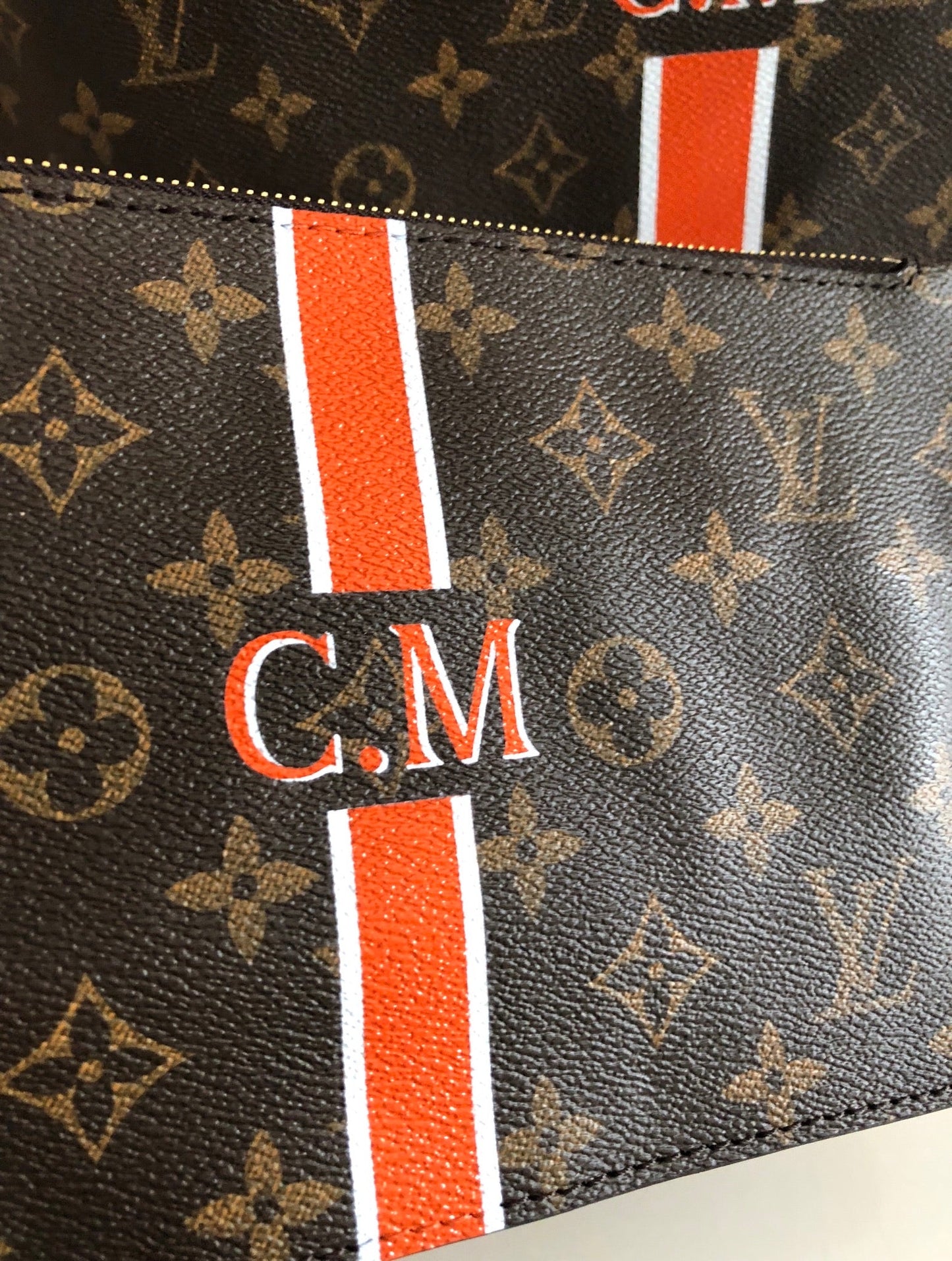 Mon Monogram