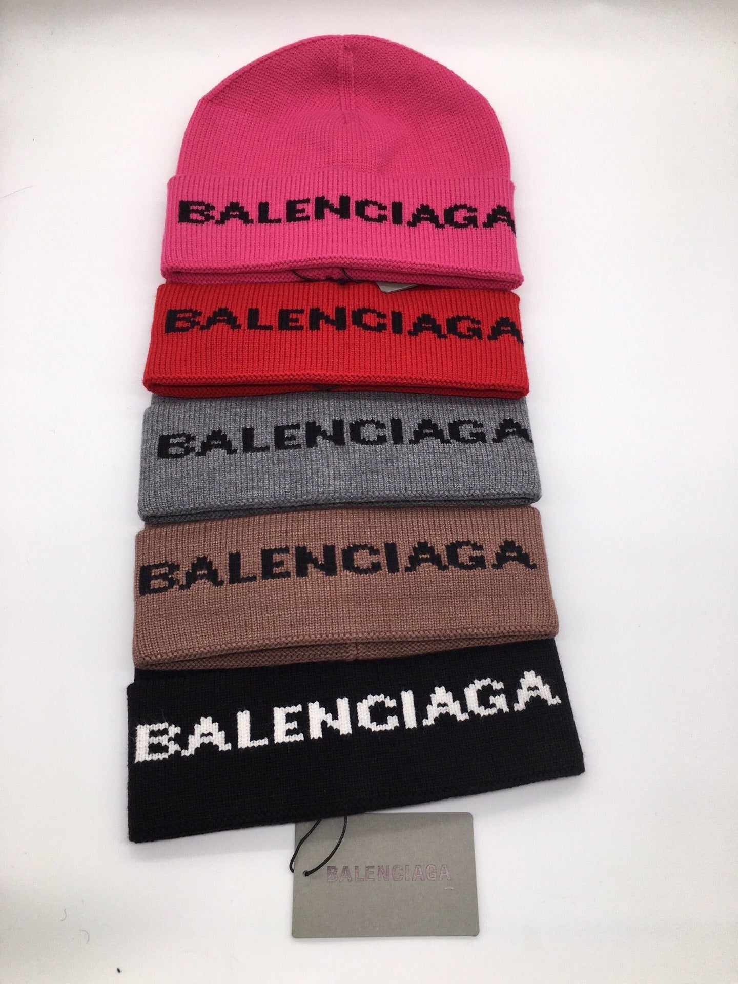 Logo Hat