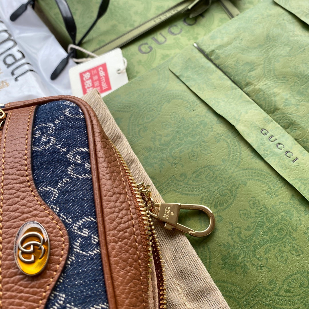 Ophidia Mini Bag