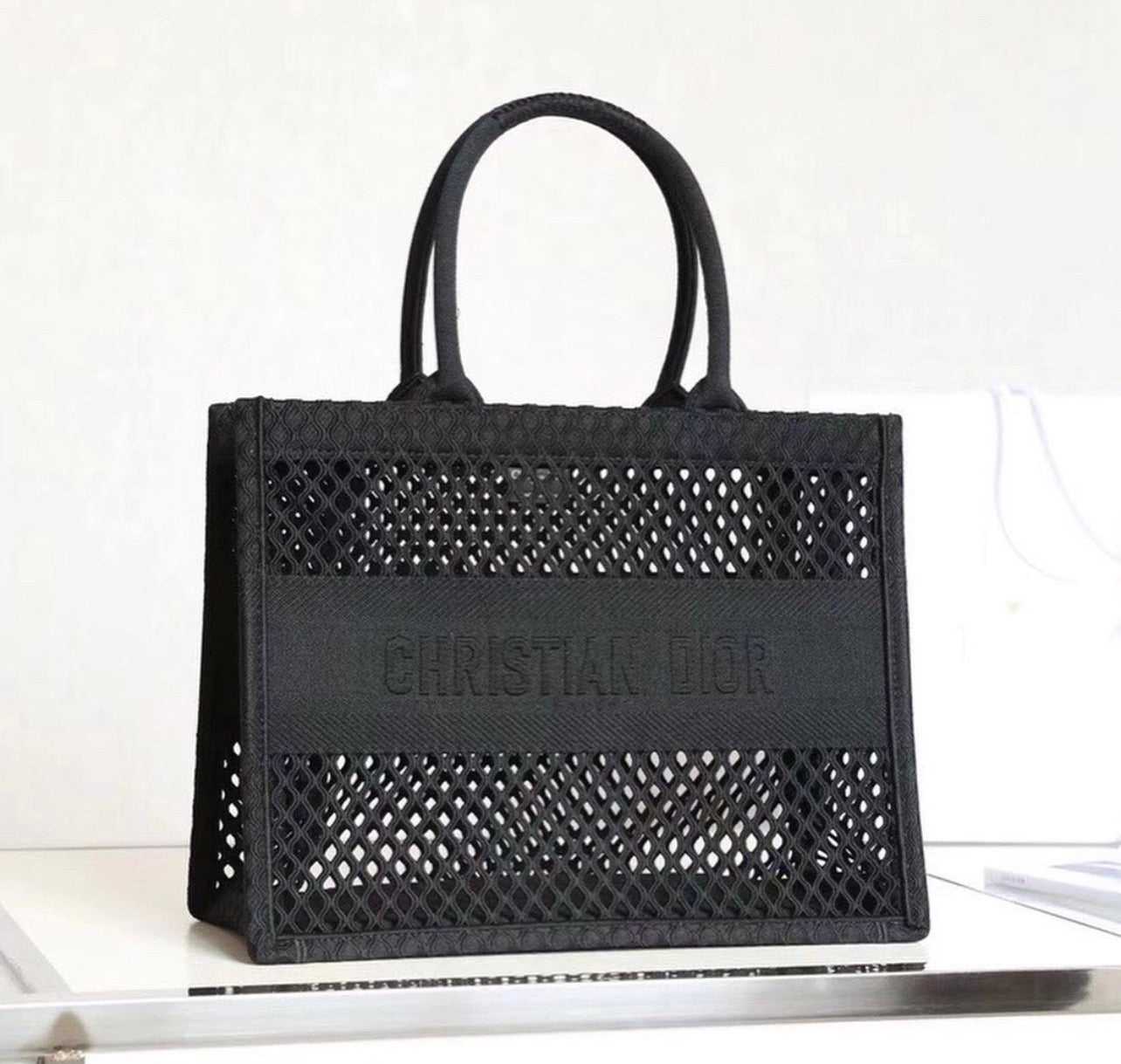 Book Tote
