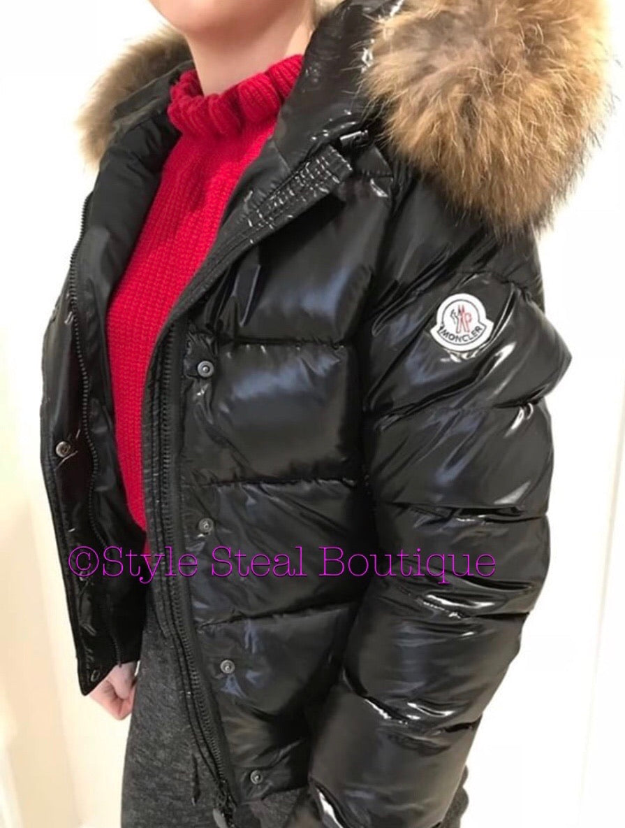 Fur Bomber