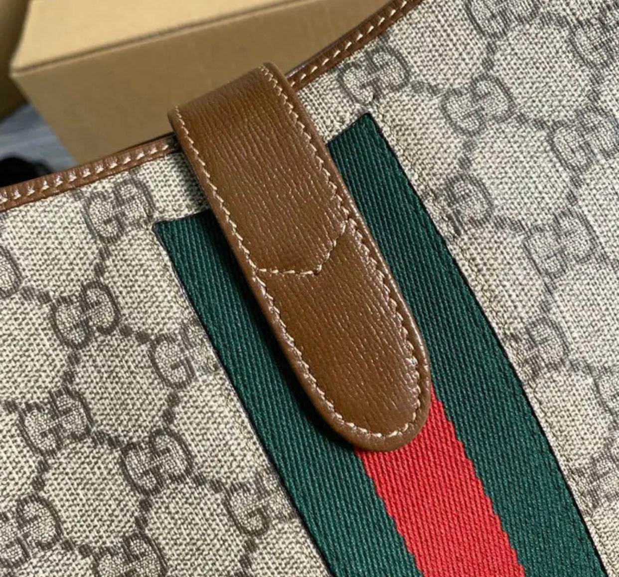 Jackie Shoulder Bag
