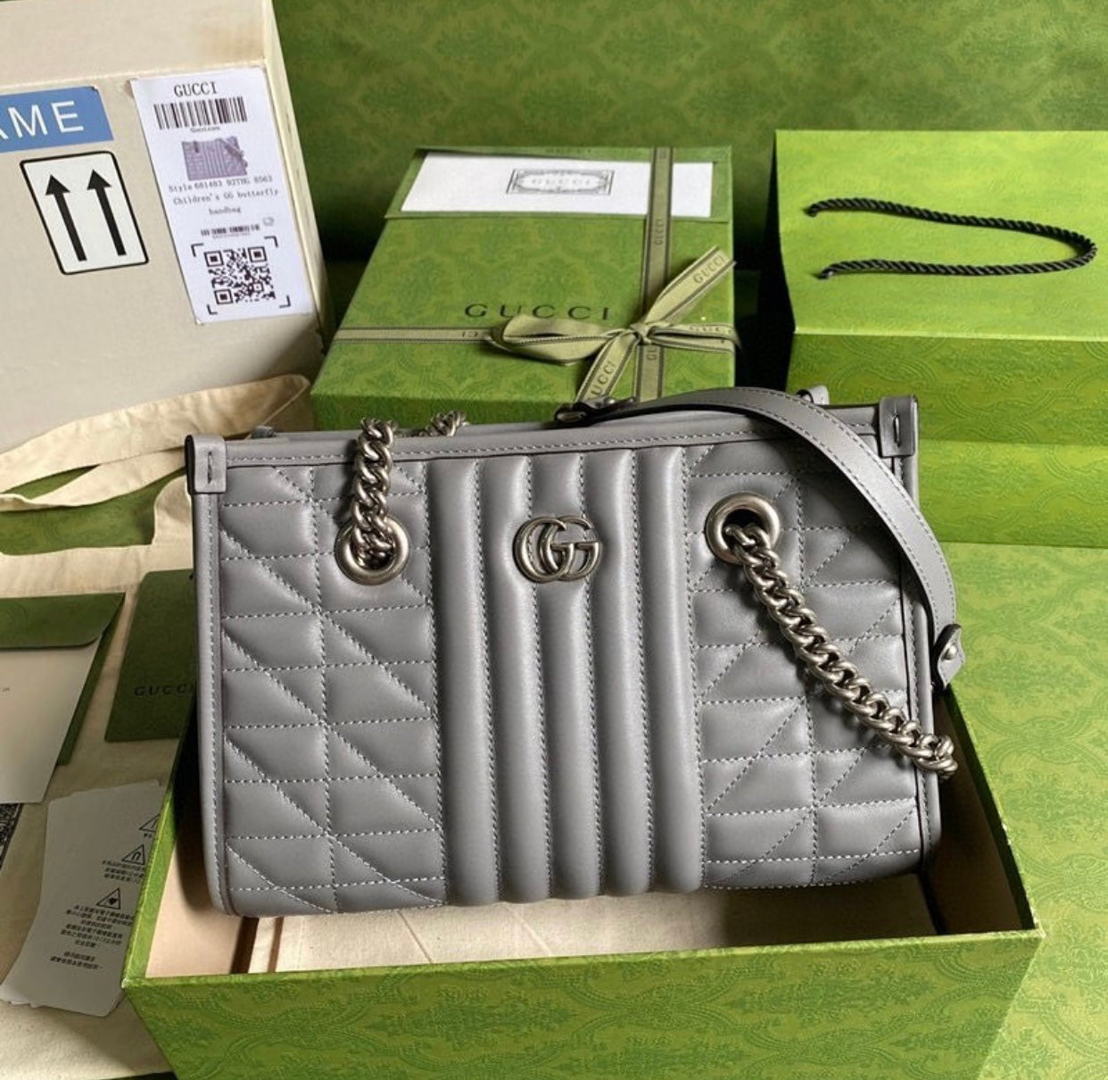 Marmont Tote