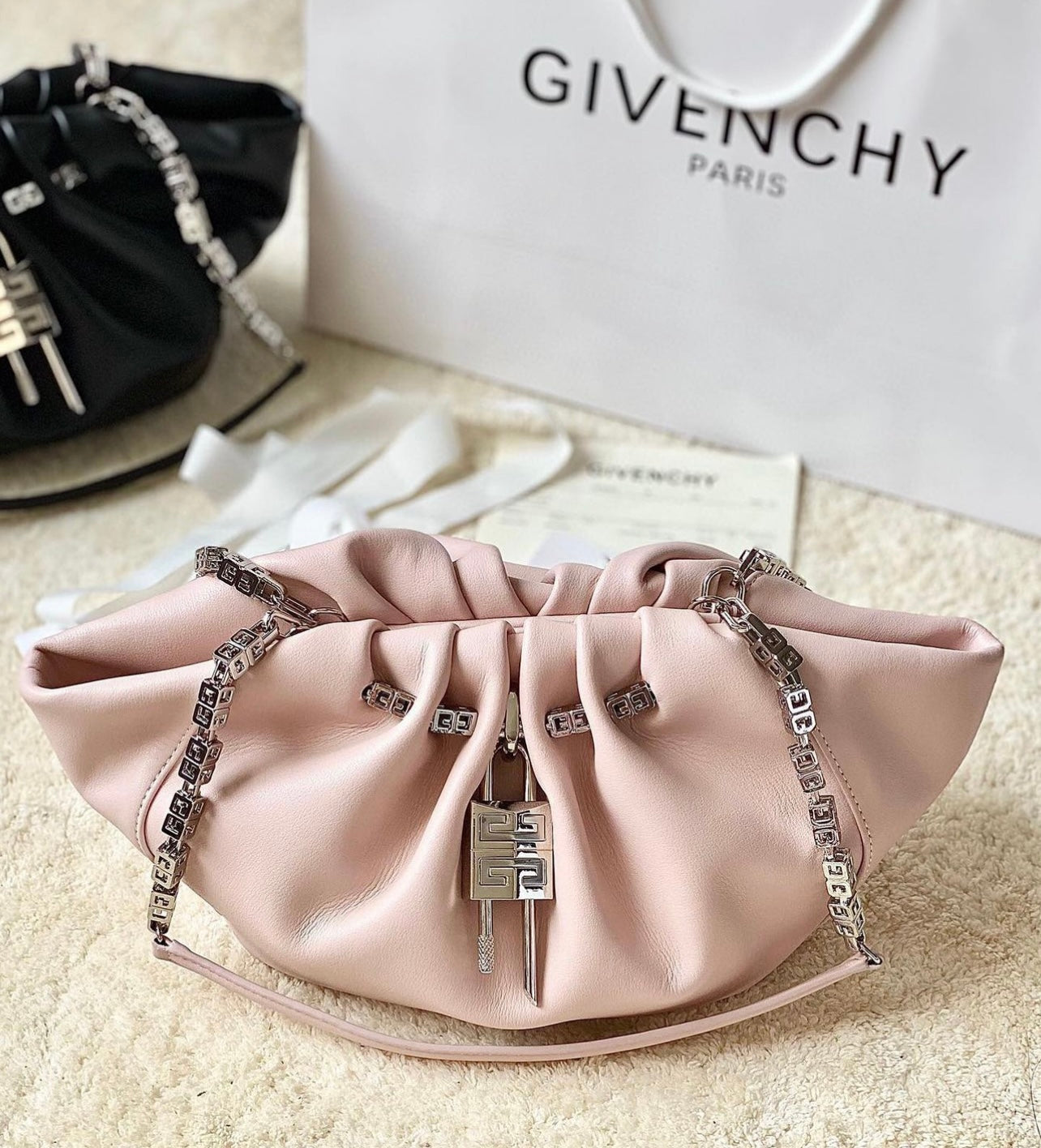 Kenny Small Bag