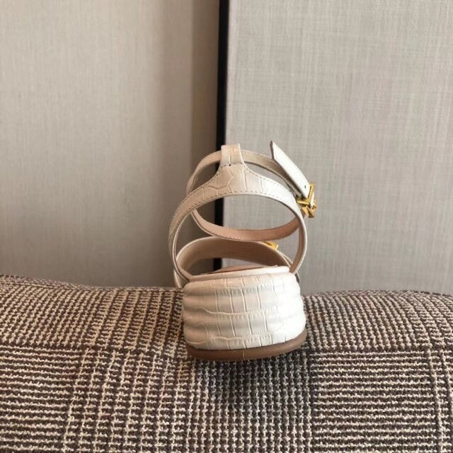 Leather Sandals