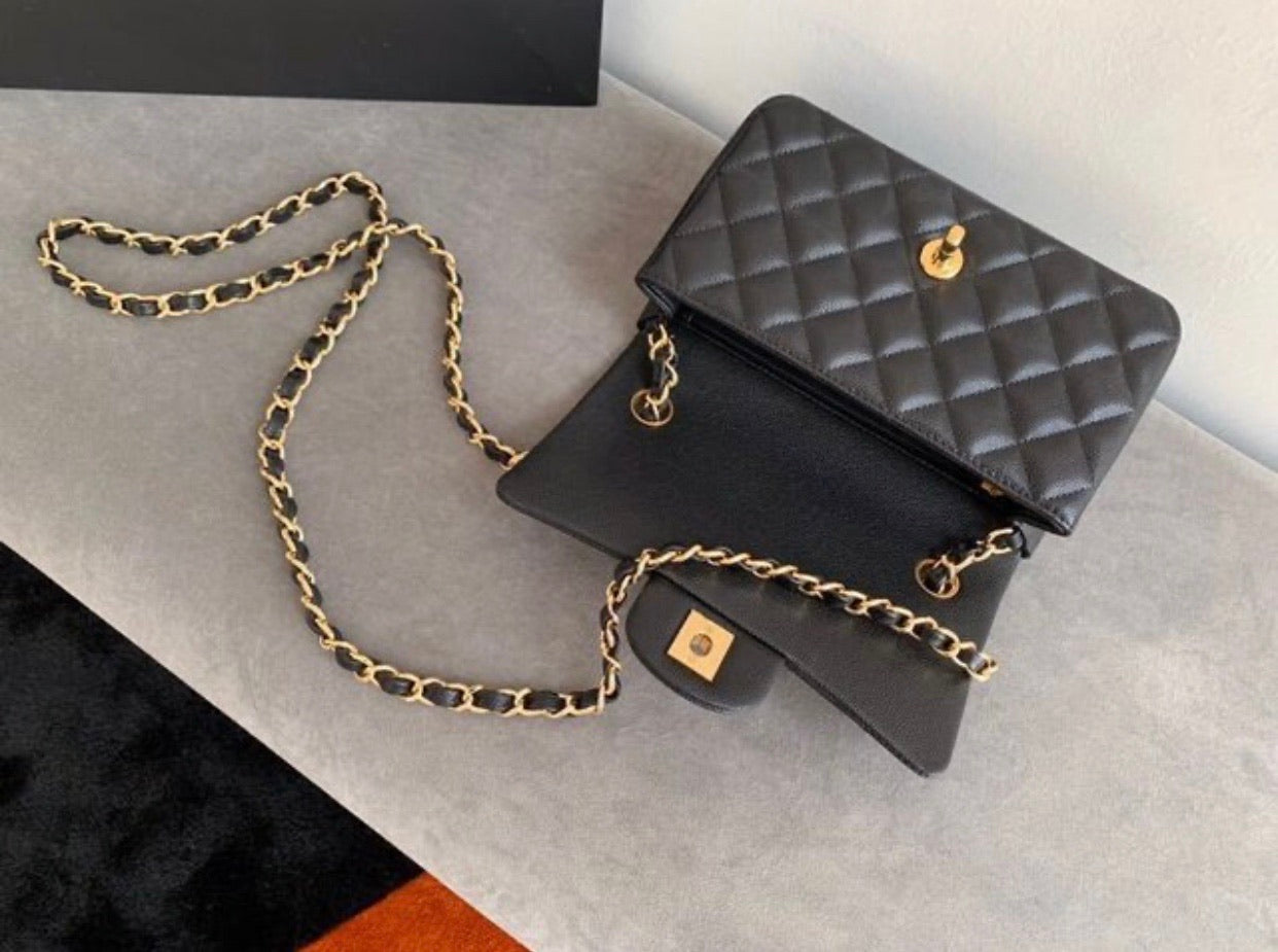 Original Quality Classic Flap