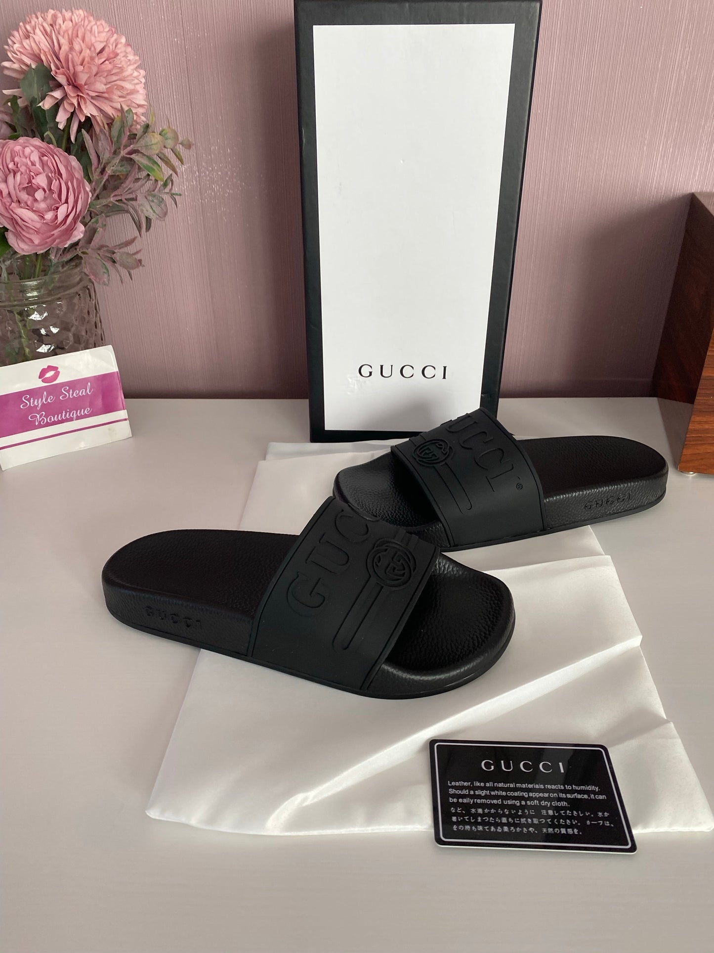 GG Slides