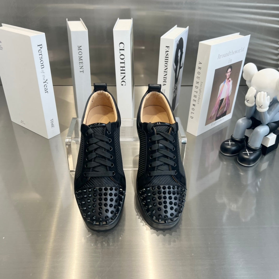 Louis Spikes