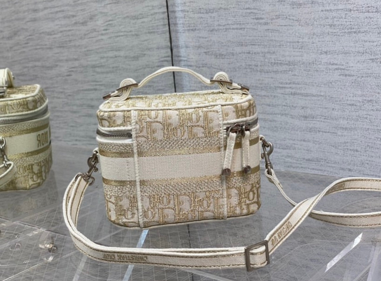 Vanity Case