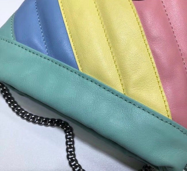 Pastels Marmont Mini Bucket