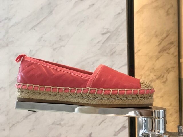 Logo Espadrilles