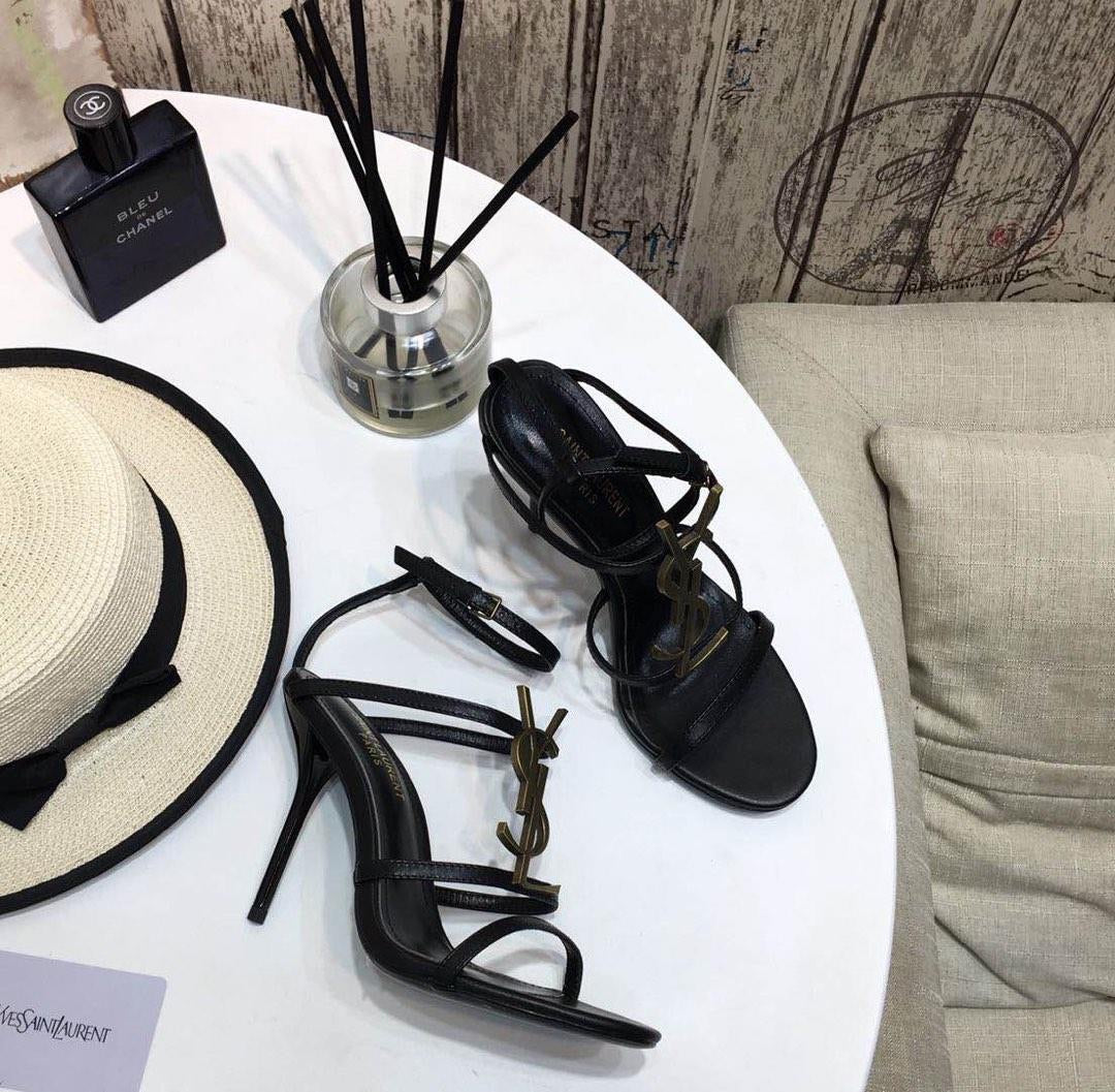 Cassandra Sandals