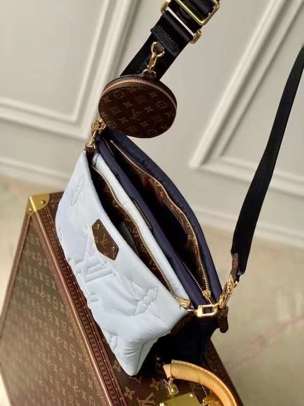 Maxi Multi Pochette