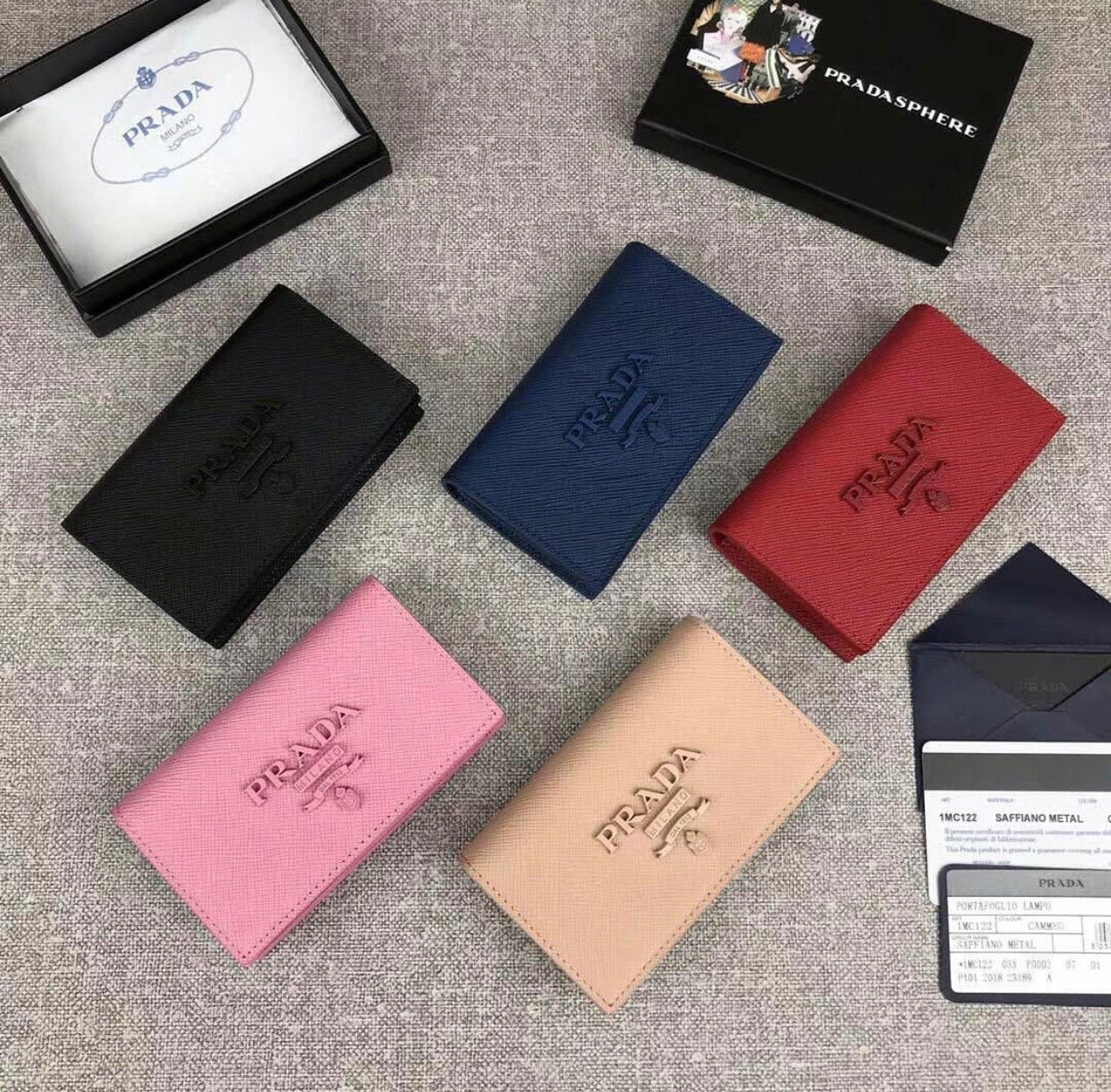 Card Purse