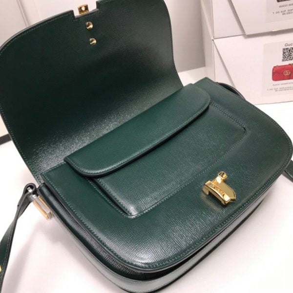 Sylvie Small Shoulder Bag
