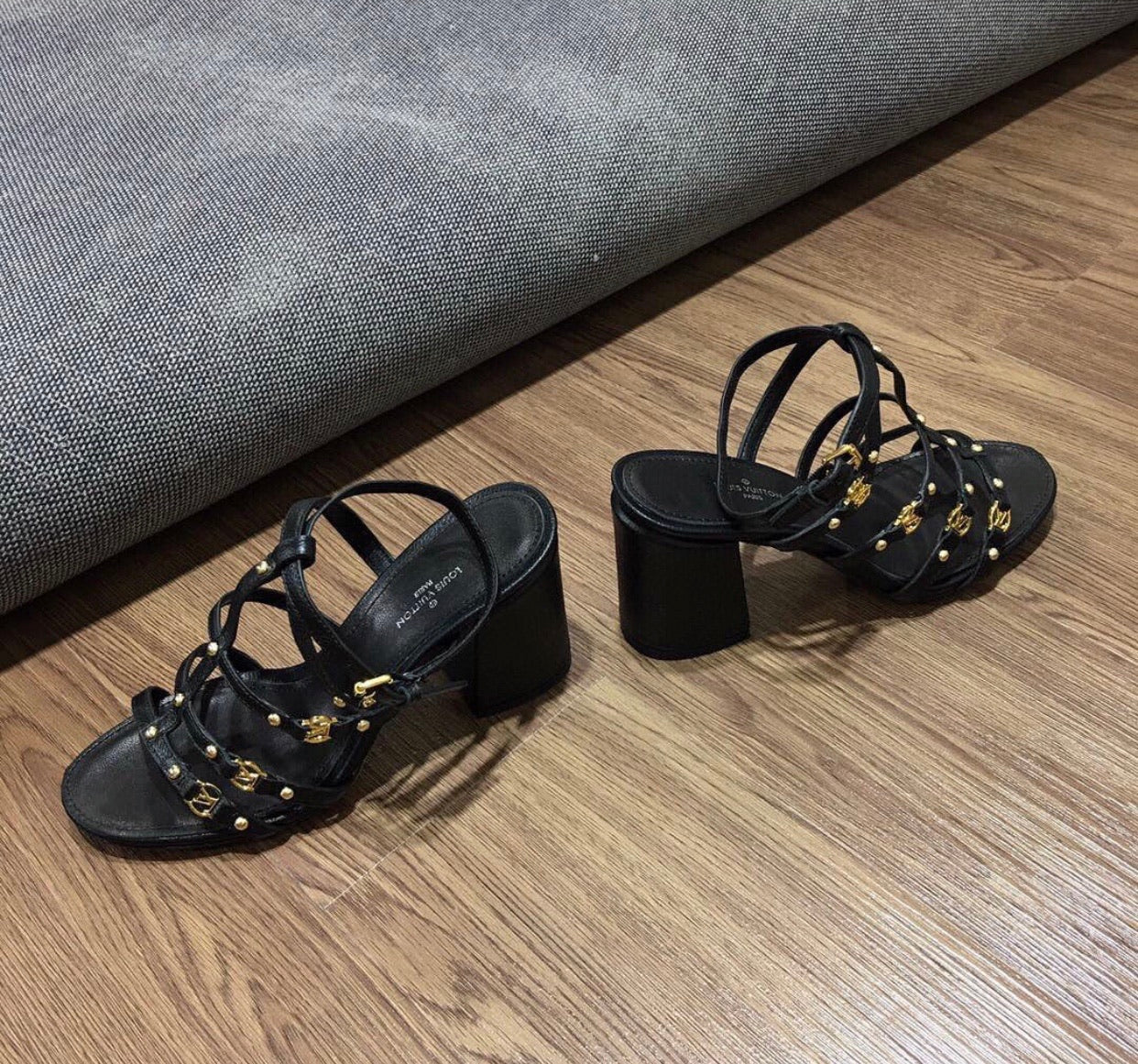 Roma Sandals