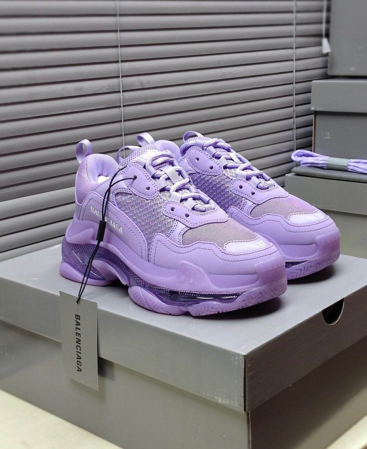 Triple S Clearsole