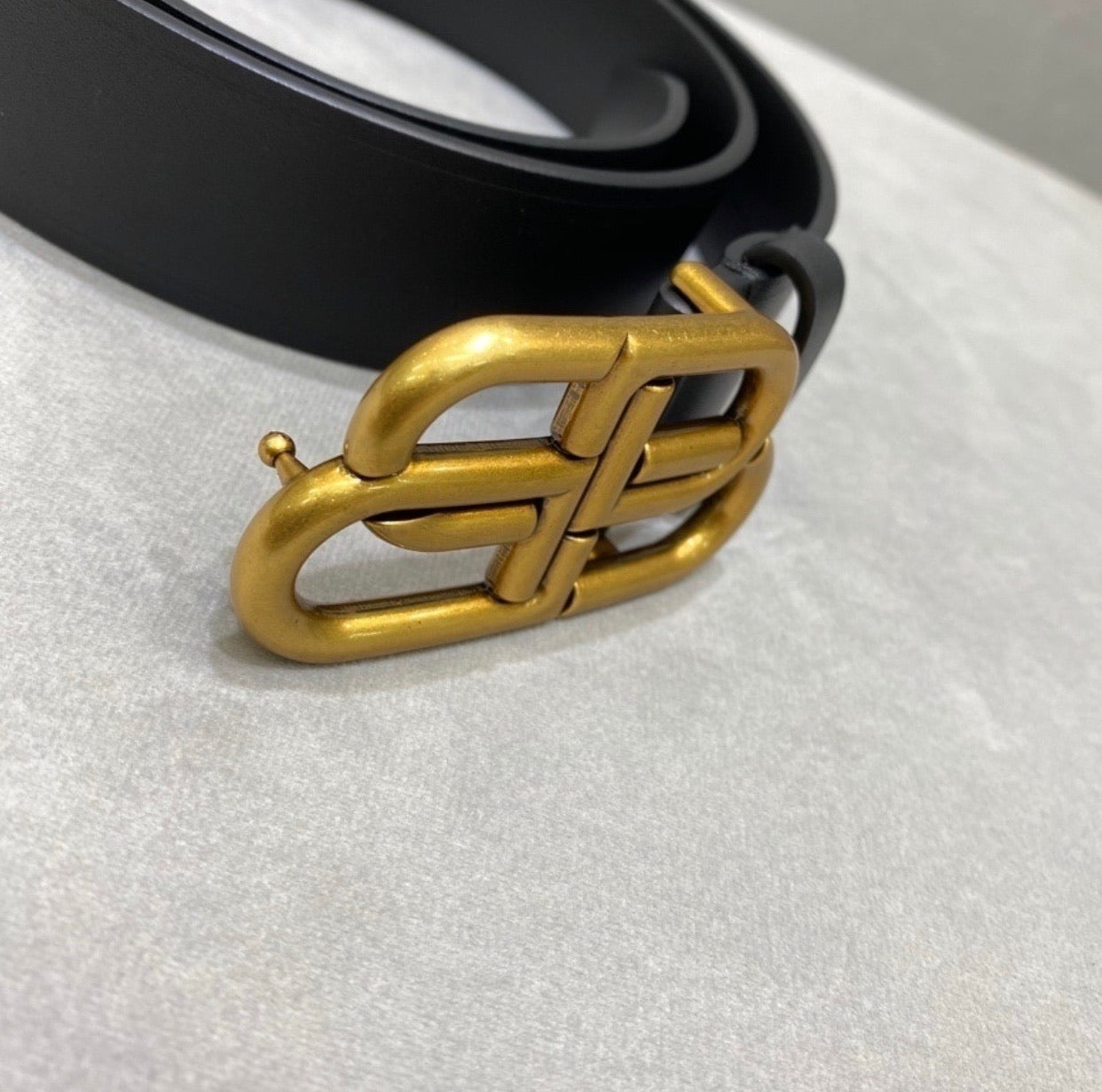 B Belt