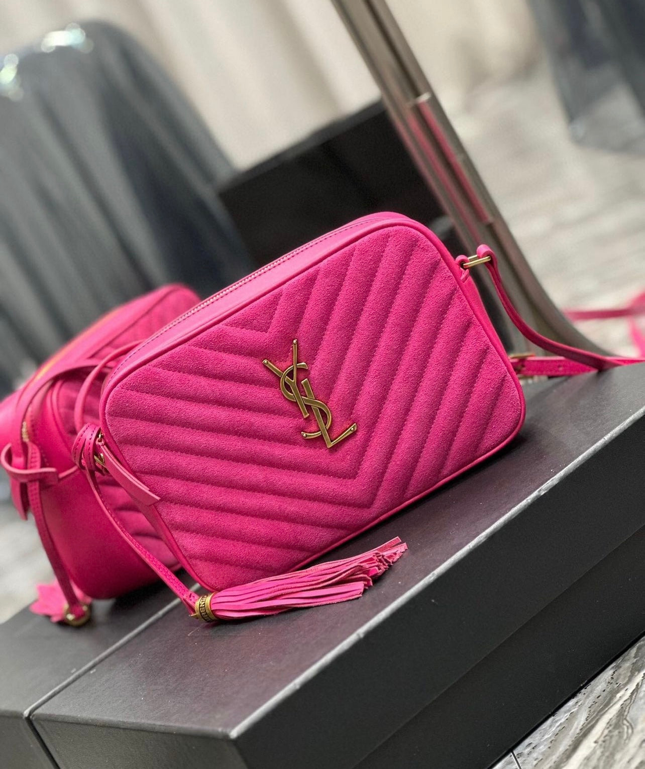 Lou Camera Bag