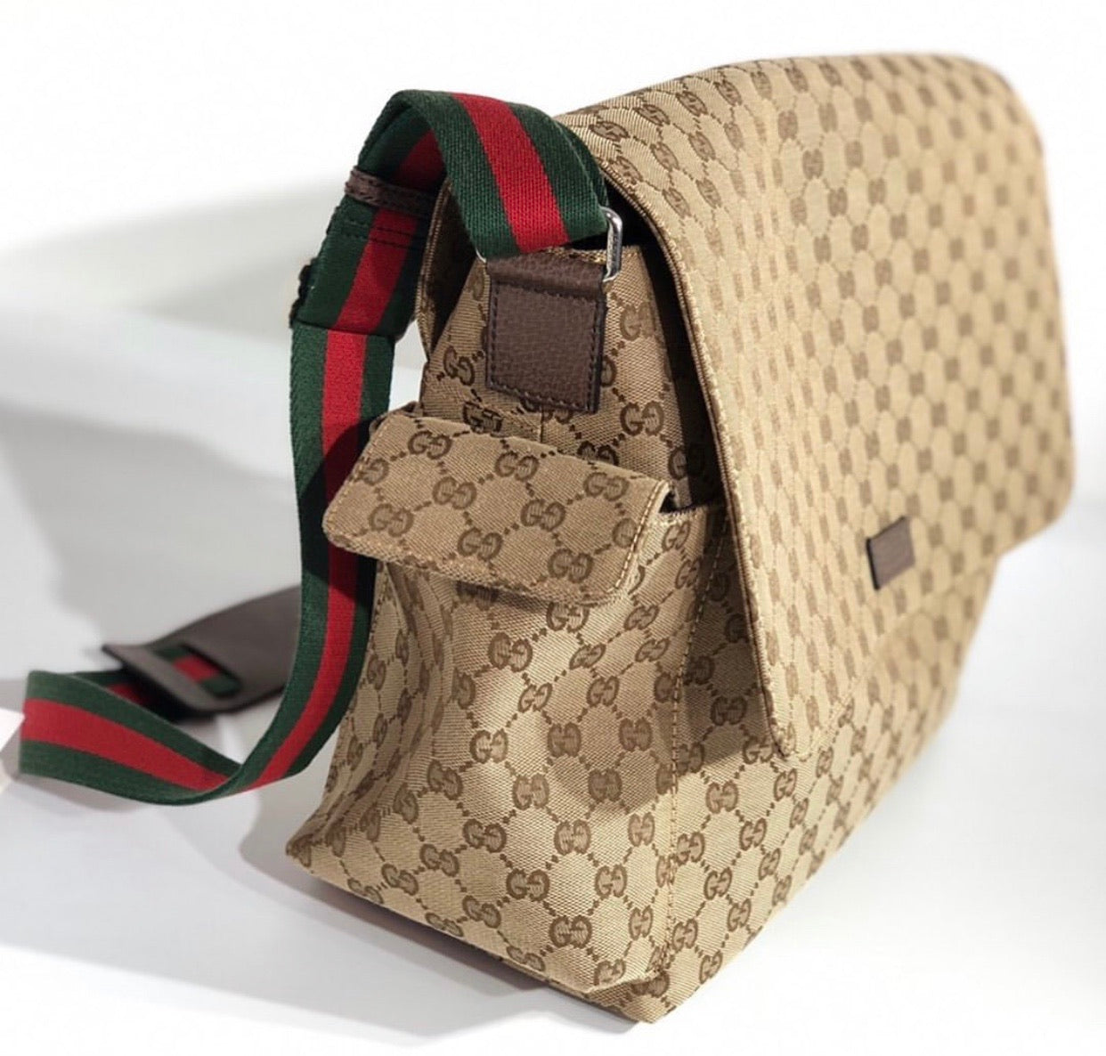 Baby Changing Bag