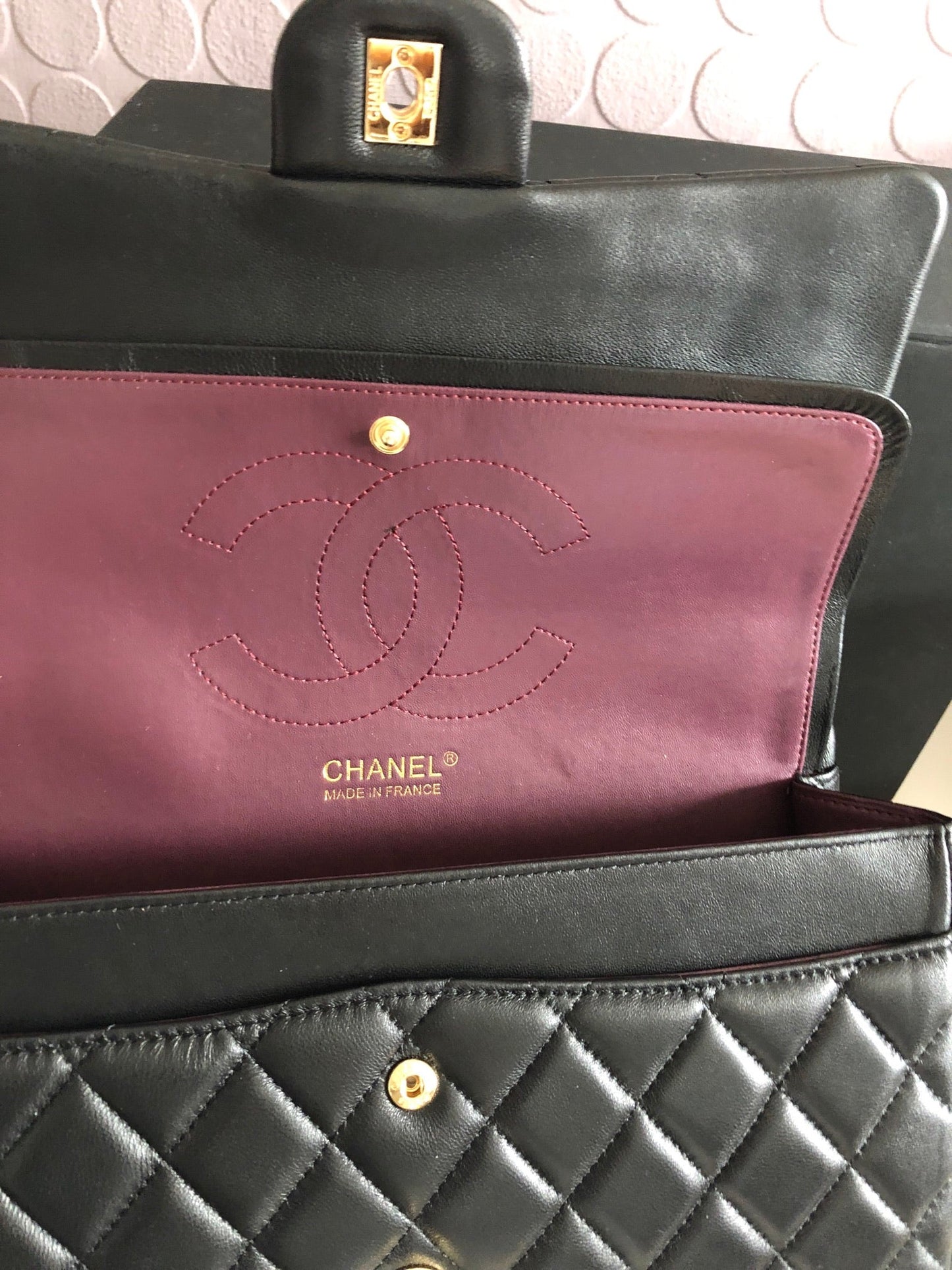 Classic Flap Bag