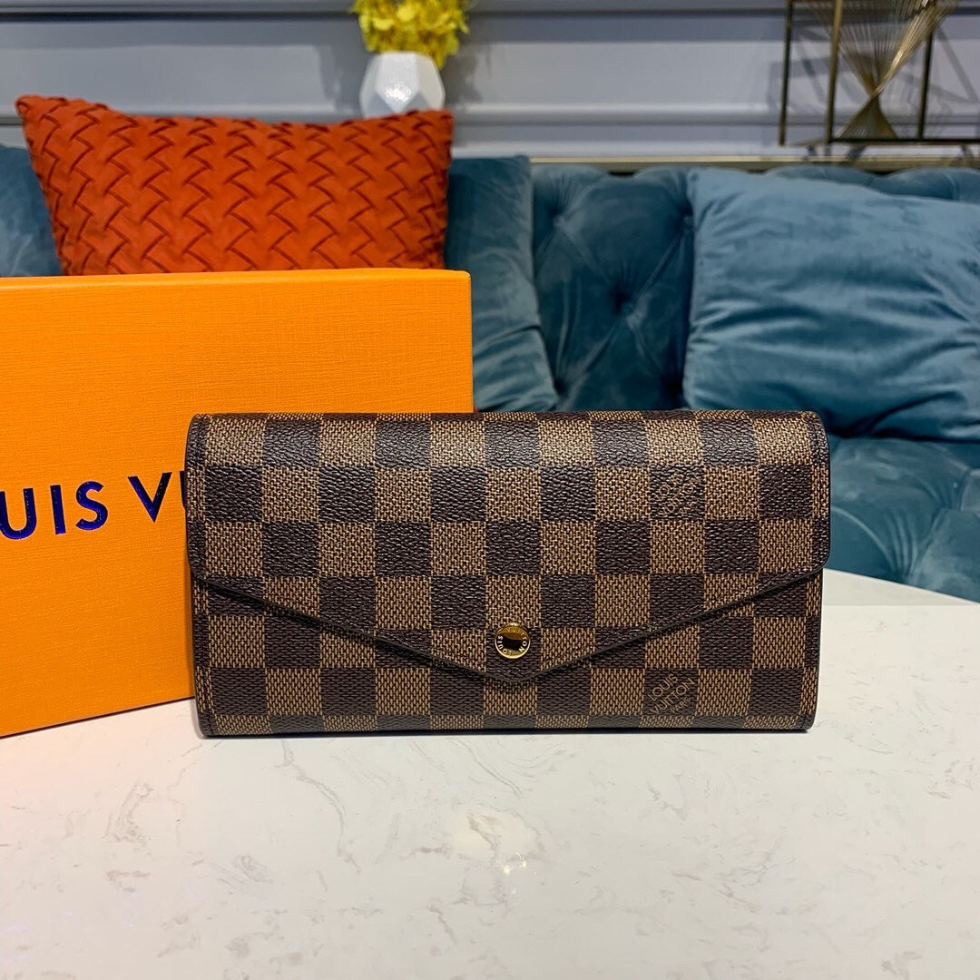 Sarah Wallet