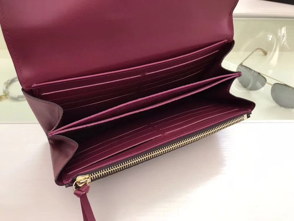Flore Wallet