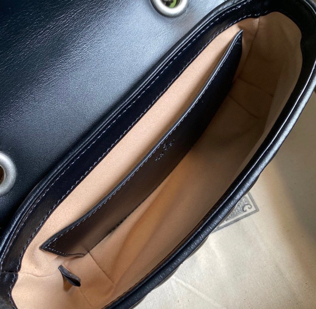 Marmont Small Shoulder Bag