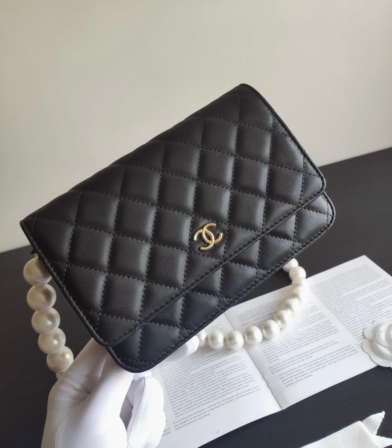 CC Pearl WOC