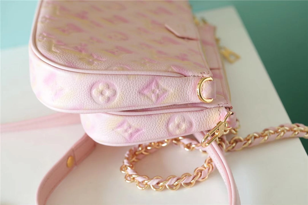 Stardust Multi Pochette