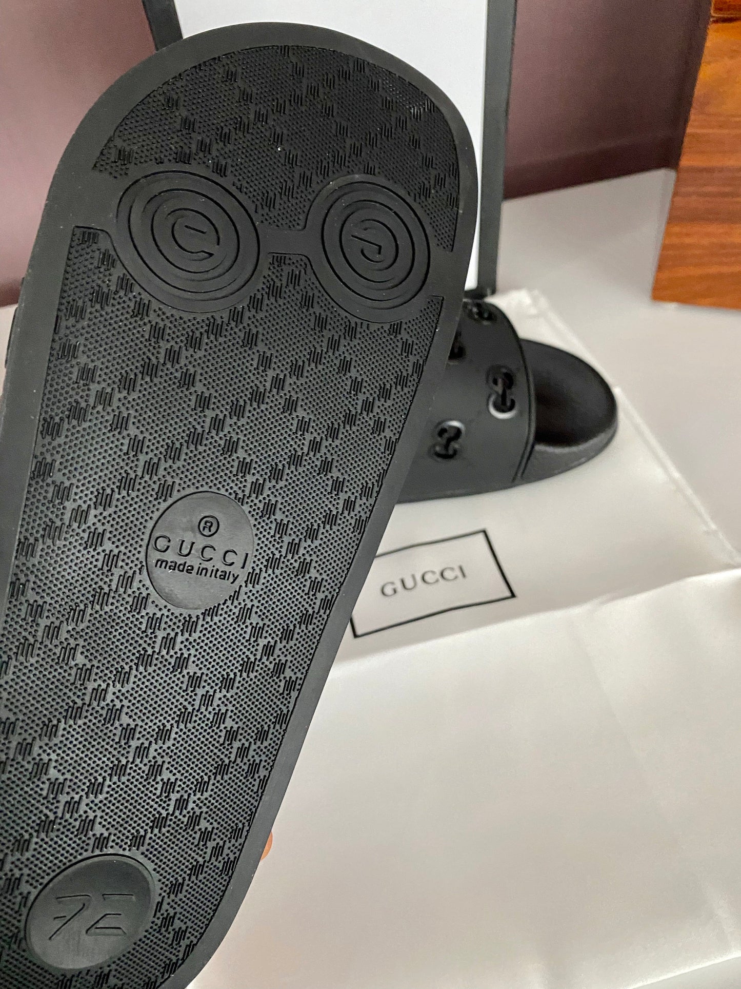 GG Slides