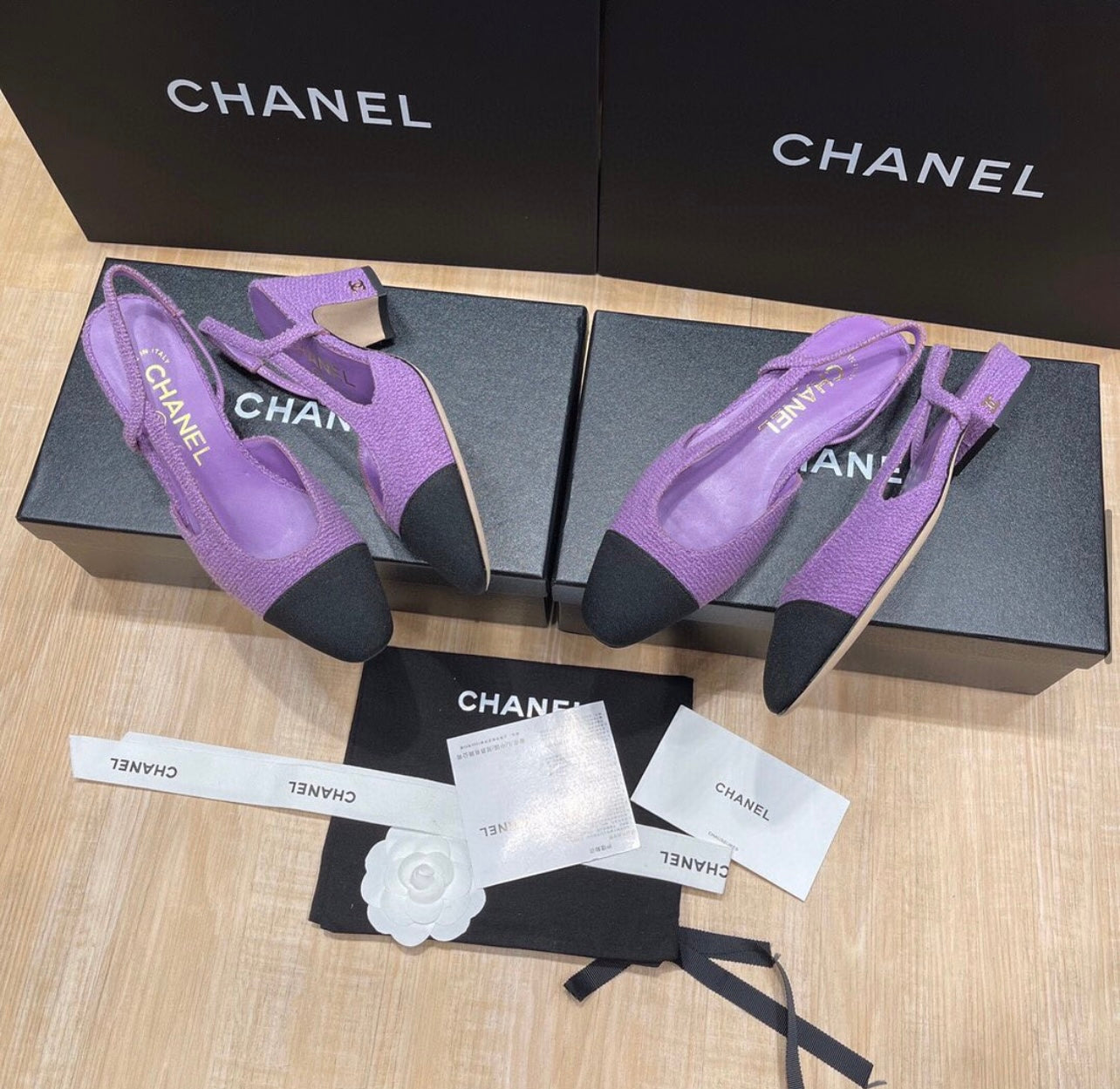 CC Pumps