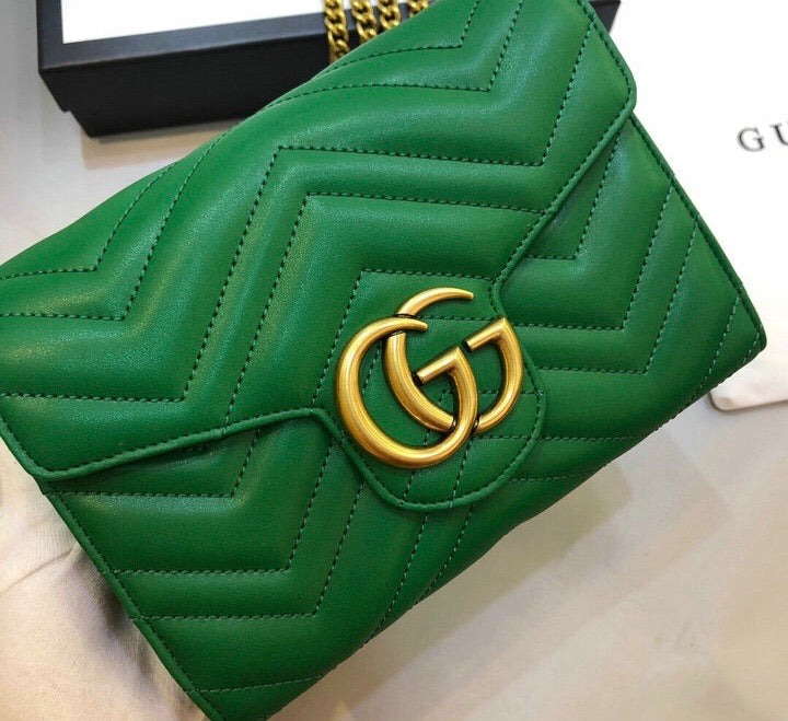 Marmont WOC