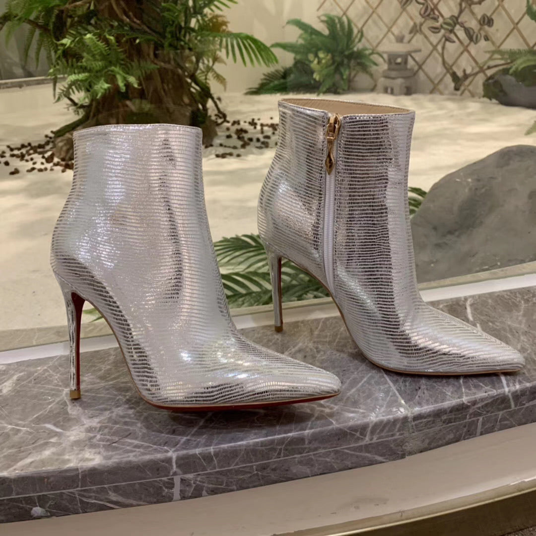 So Kate Boots