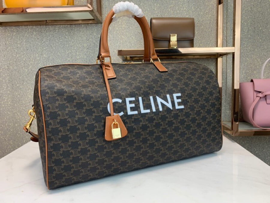 Large Voyage Holdall